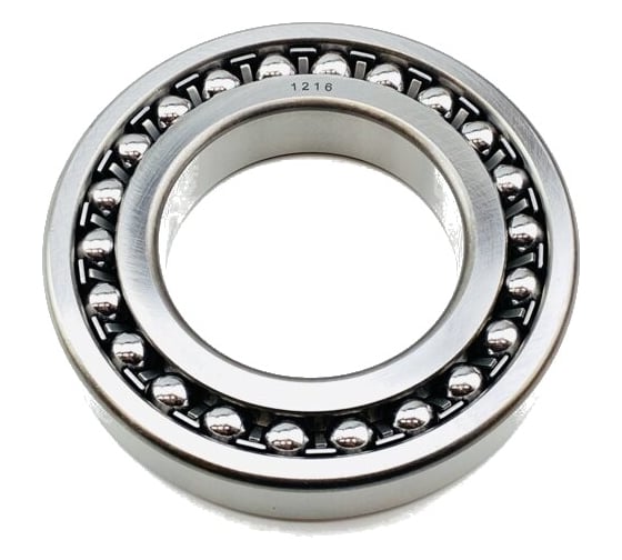 Изображение товара Подшипник МТК+ 1216 J 4627182453095