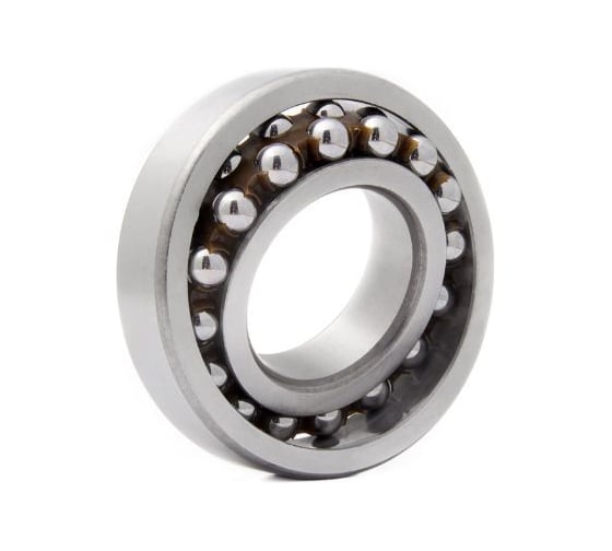 Изображение товара Подшипник МТК+ 1207 J 4627182453071