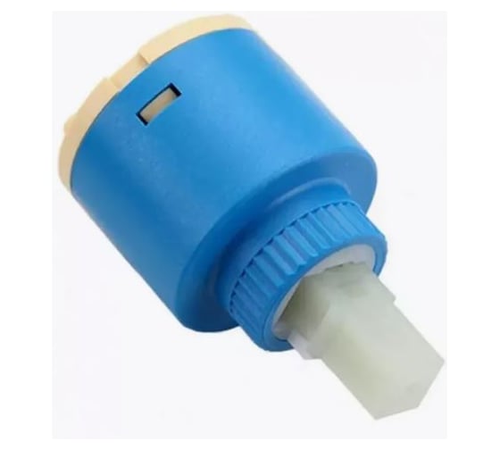 Изображение товара Картридж SPLENKA 40 мм S500.40