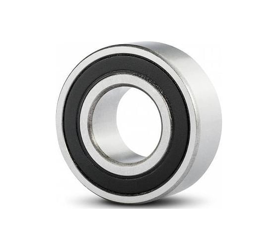 Изображение товара Подшипник МТК+ 3206 2Z-TN 4627182454306