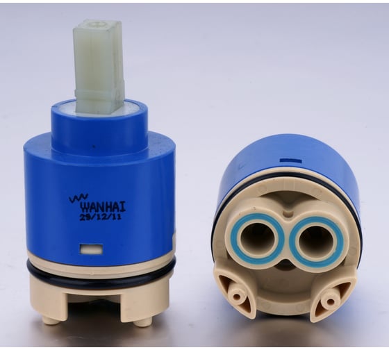 Изображение товара Картридж переключателя SPLENKA S500.541