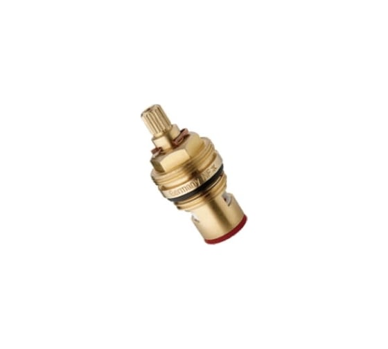 Изображение товара Кран-букса 90 SPLENKA S501.527