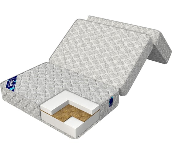 Изображение товара Матрас Димакс СМ Кокос-16 140x200 10147_140_200