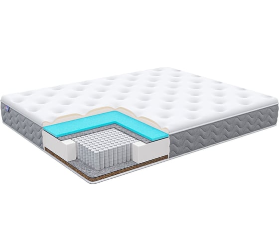 Изображение товара Матрас Димакс Bliss Sleeper + 140x190 10469_140_190