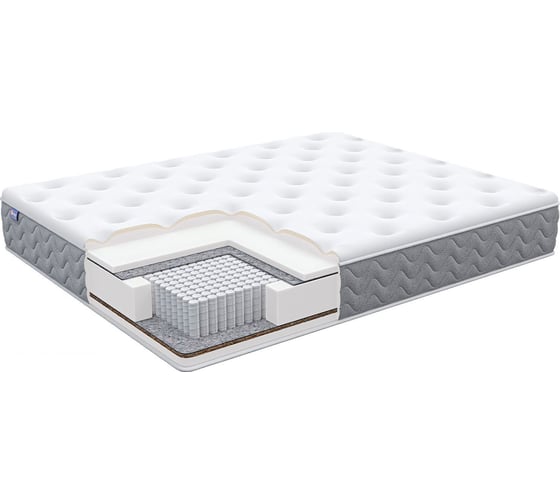 Изображение товара Матрас Димакс Bliss Modern max 140x200 10477_140_200