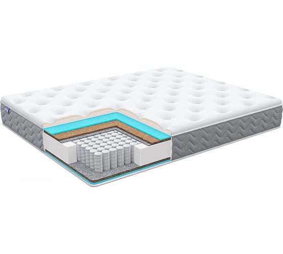 Изображение товара Матрас Димакс Bliss Choice + 120x190 10471_120_190