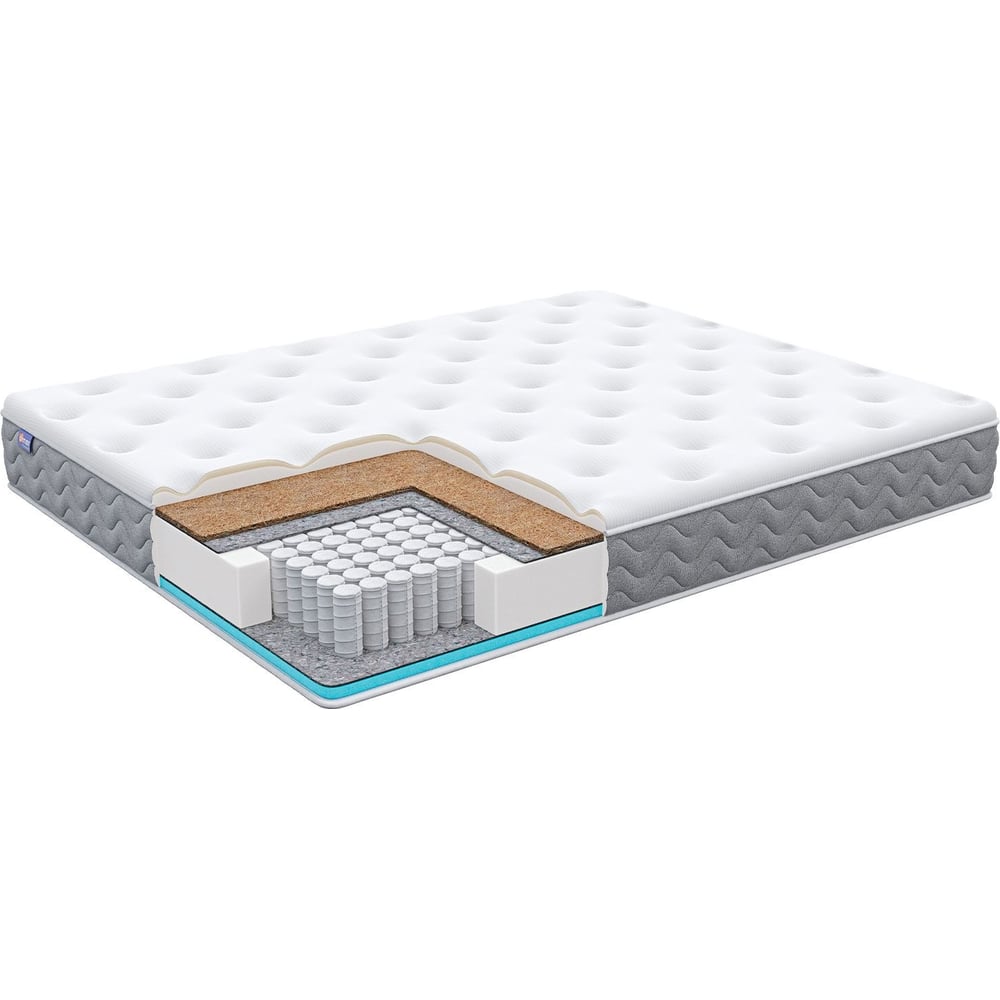 Изображение товара Матрас Димакс Bliss Emotion + 120x200 - Ортопедический и Анатомический