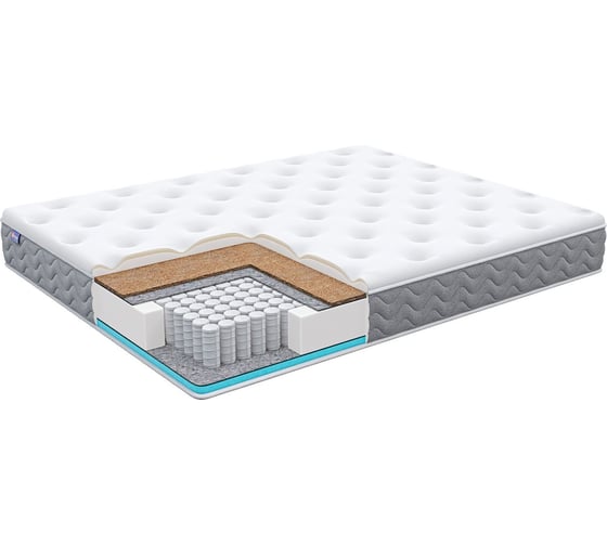 Изображение товара Матрас Димакс Bliss Emotion + 120x200 10468_120_200