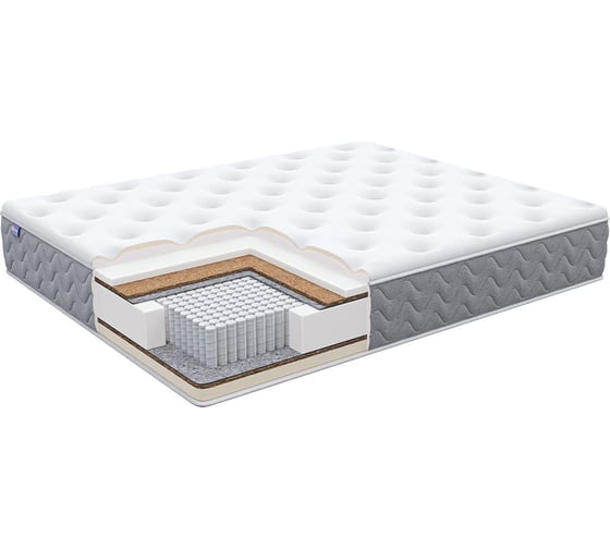 Изображение товара Матрас Димакс Bliss Plush 140x200 10476_140_200