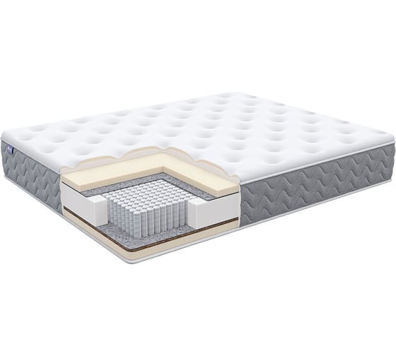Изображение товара Матрас Димакс Bliss Adapt 140x190 10473_140_190