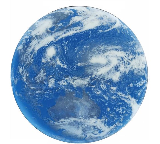 Изображение товара Потолочный светодиодный светильник iLEDEX Music 01-D500-36W