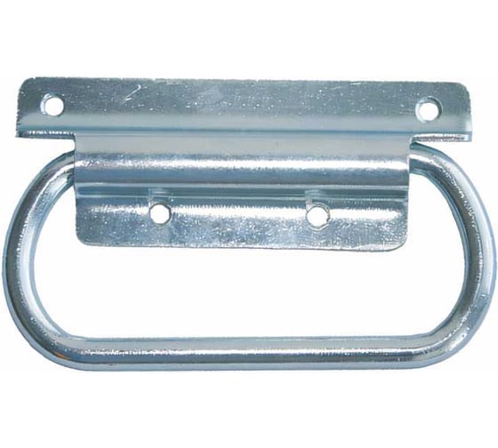 Изображение товара Ручка откидная Zitar цинк 148798