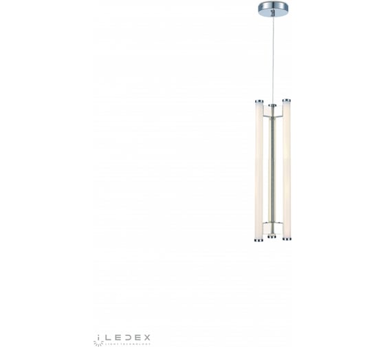 Изображение товара Подвесной светодиодный светильник iLEDEX Rocks 2301-3M CR