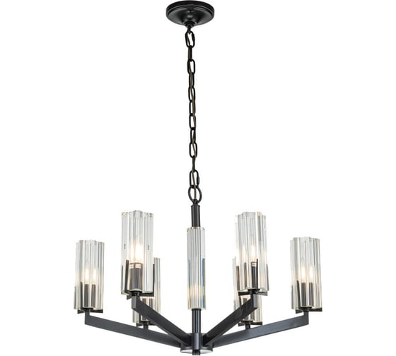 Изображение товара Подвесная люстра Belfasteon Malone 6035-6 BL CL