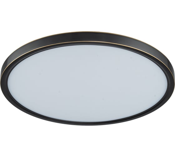 Изображение товара Потолочный светодиодный светильник Belfasteon Glenmore 8088-4H BL