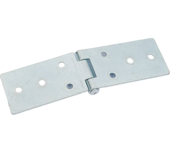 Изображение товара Карточная петля Tech-Krep/Zitar 120х34 цинк 1 шт 148176