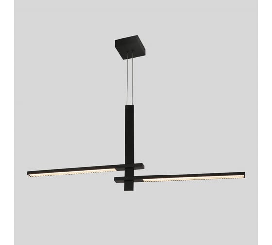 Изображение товара Подвесной светодиодный светильник iLEDEX Vision 4722-97 MBK