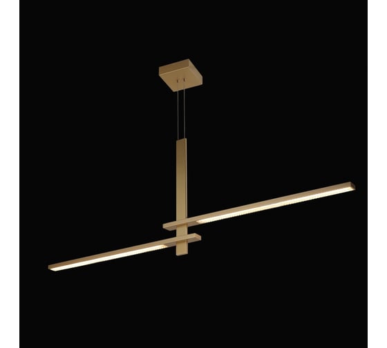 Изображение товара Подвесной светодиодный светильник iLEDEX Vision 4722-97 SGD