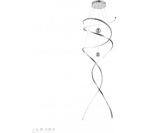 Изображение товара Подвесной светодиодный светильник iLEDEX Axis XT20-1300 CR