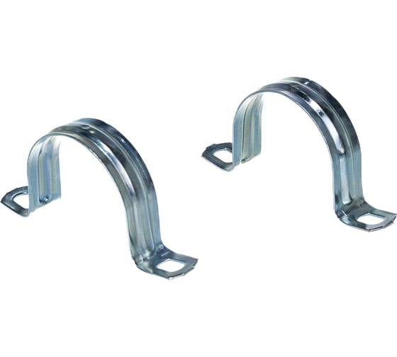 Изображение товара Двухлапковая скоба Tech-Krep 38-40 оц. 10 шт 143702