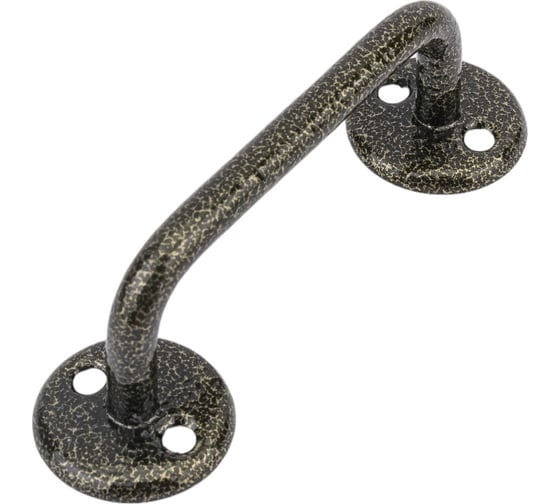 Изображение товара Ручка-скоба Tech-Krep/Zitar 80 3 бронза 148796