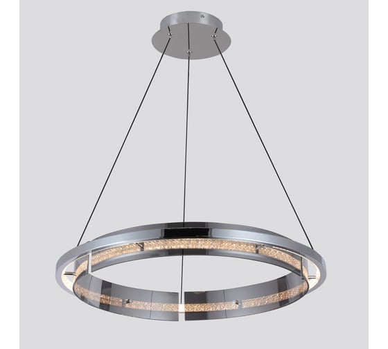 Изображение товара Подвесной светодиодный светильник iLEDEX Meridian C4716-60 CR