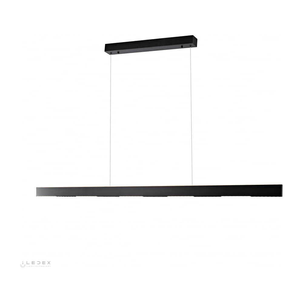 Изображение товара Подвесной светодиодный светильник Vision 2063-1200 BK высокого качества стиль хай-тек