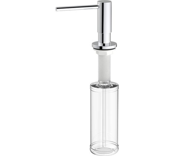 Изображение товара Кухонный диспенсер для моющего средства RAGLO хром R720.02