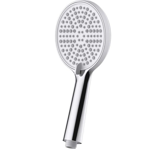 Изображение товара Лейка для душа RAGLO 3-режима хром R450.50