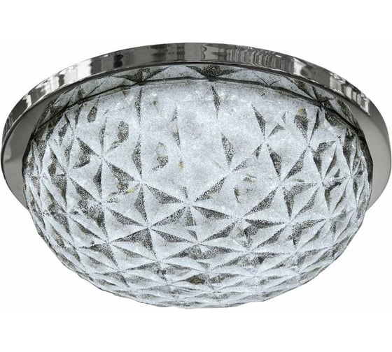 Изображение товара Потолочный светодиодный светильник iLEDEX Bliss FOKD-68-501 CR