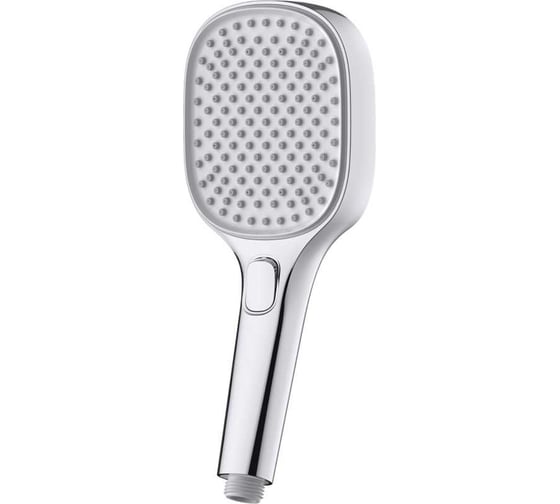 Изображение товара Лейка для душа RAGLO 3-режима хром R450.51