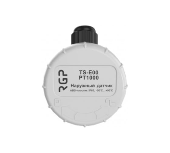 Изображение товара Датчик температуры наружного воздуха Завод RGP TS-E00 PT1000