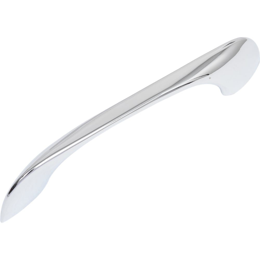 Изображение товара Ручка-скоба Tech-Krep/Zitar Классик 96 мм хром для мебели