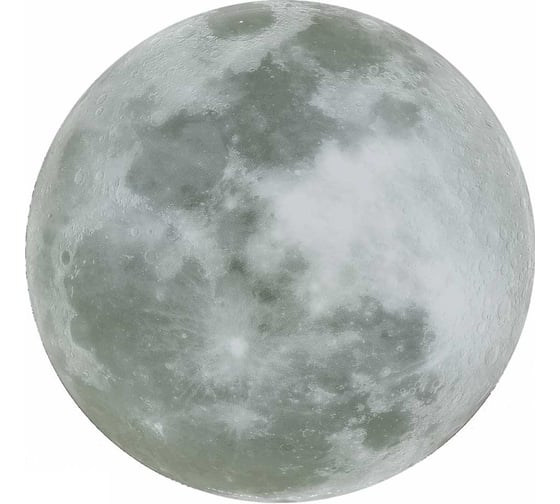 Изображение товара Потолочный светодиодный светильник iLEDEX Music 02-D400-24W