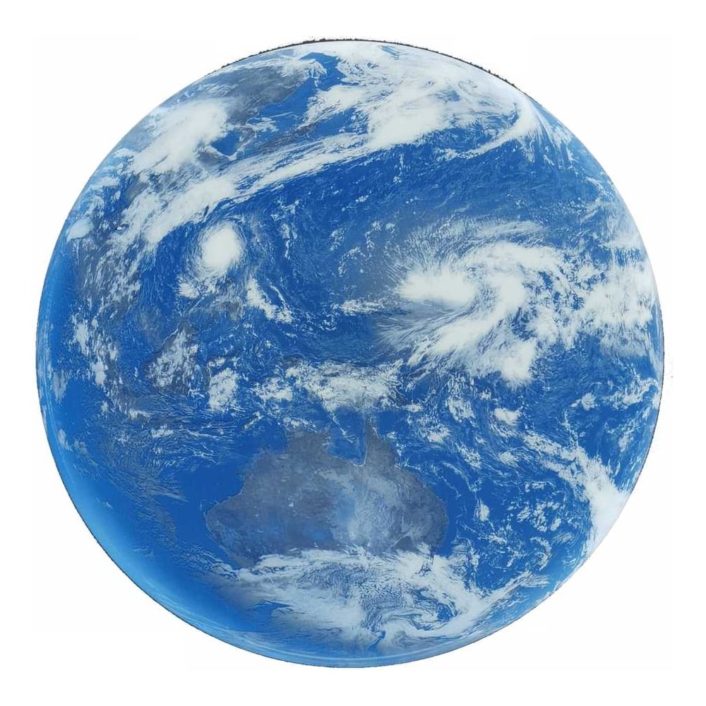 Изображение товара Потолочный светодиодный светильник iLEDEX Music 01-D400-24W c регулируемой цветностью