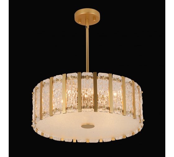 Изображение товара Подвесная люстра iLAMP Panorama D4688-50 SGD