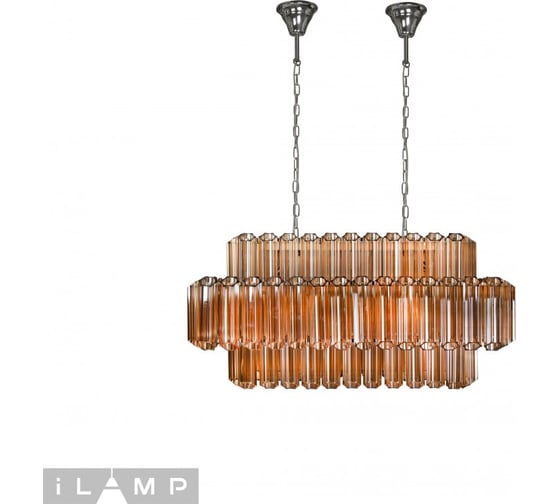 Изображение товара Подвесная люстра iLAMP Destiny MD0267-14B