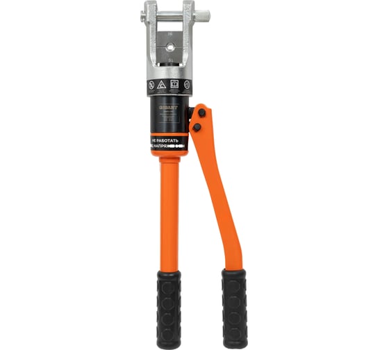 Изображение товара Гидравлический ручной пресс Gigant HMPJ-240