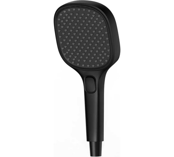 Изображение товара Лейка для душа RAGLO 3-режима черный R450.51.06