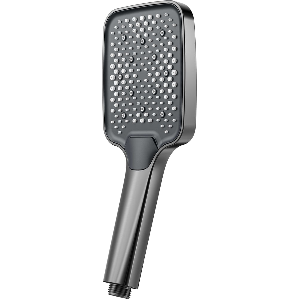 Изображение товара Лейка для душа RAGLO 3 режима графит R450.52.09