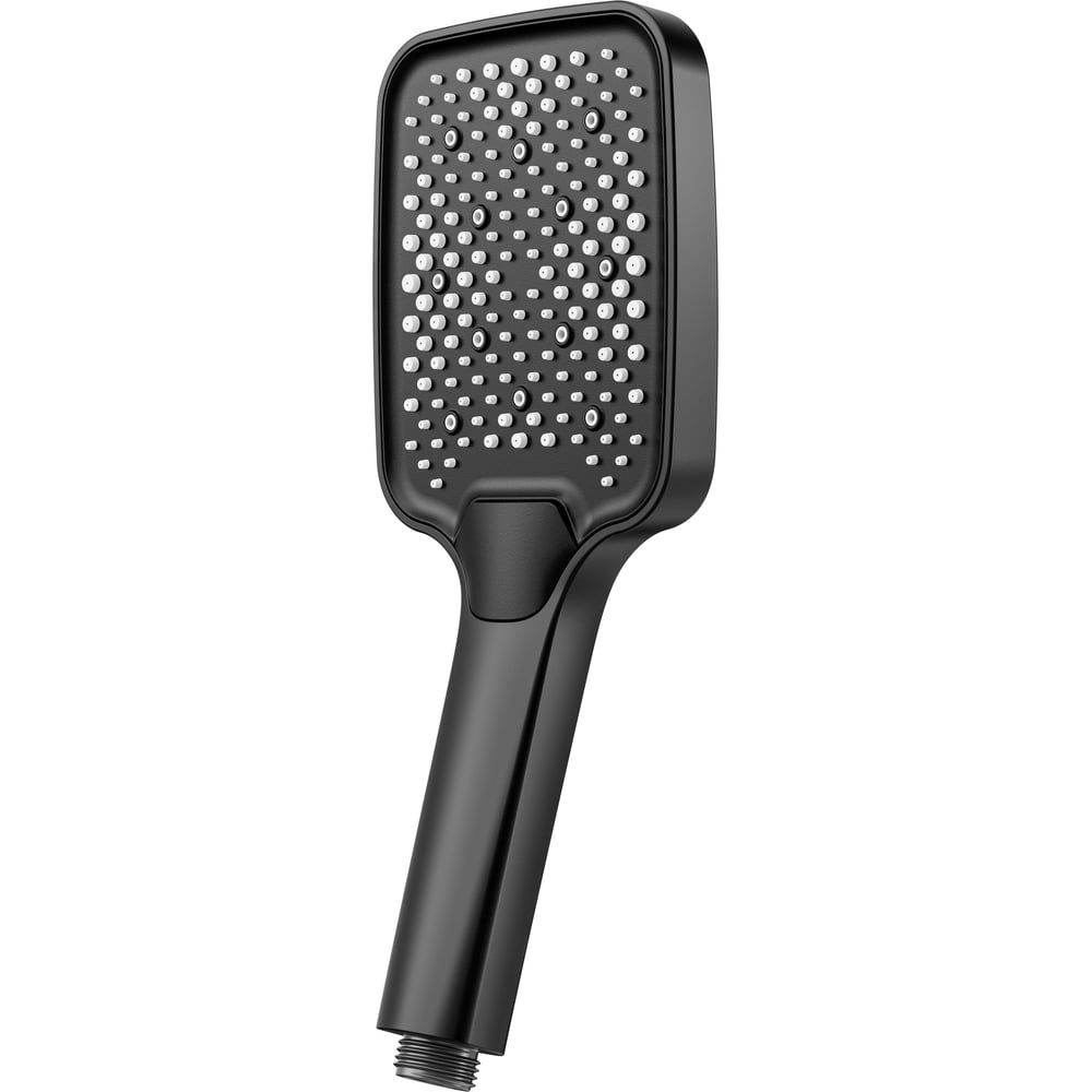 Изображение товара Лейка для душа RAGLO 3-режима черный R450.52.06