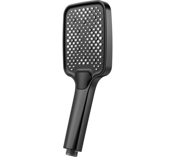 Изображение товара Лейка для душа RAGLO 3-режима черный R450.52.06