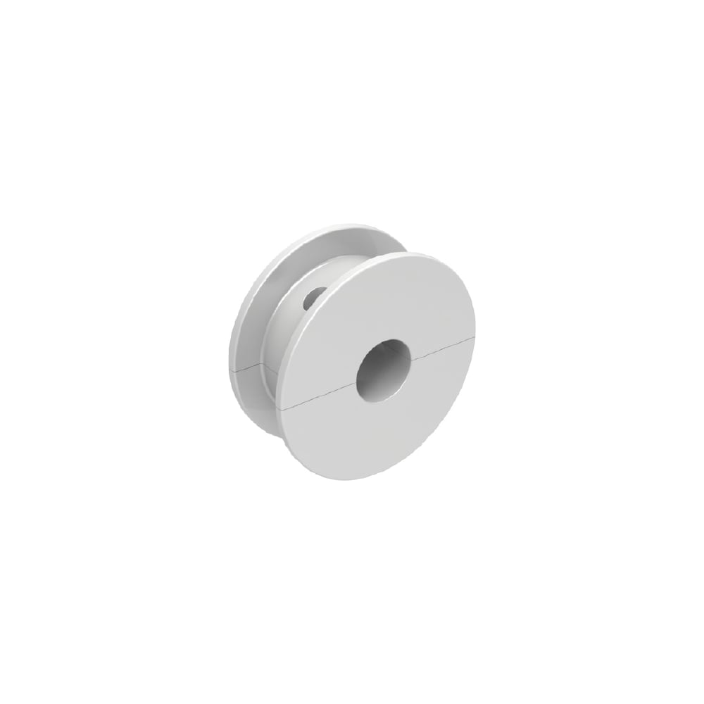 Изображение товара Ролик холостой 19T для модульной цепи Hongsbelt 00-00034264