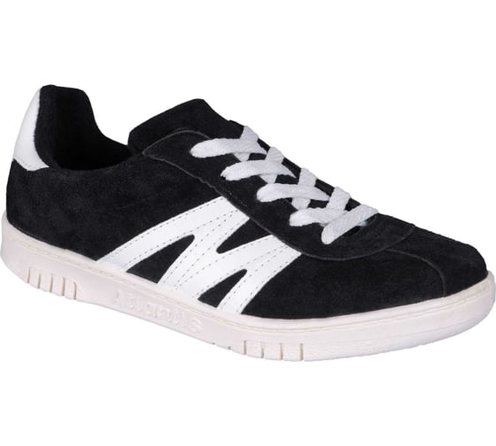 Изображение товара Кроссовые туфли ГК Спецобъединение замша/ПВХ Туф 001/44