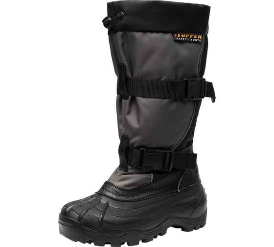 Изображение товара Сапоги ГК Спецобъединение АРКТИКА-Т резина Сап 002/43