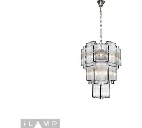 Изображение товара Подвесная люстра iLAMP Tribeca MD0276-11