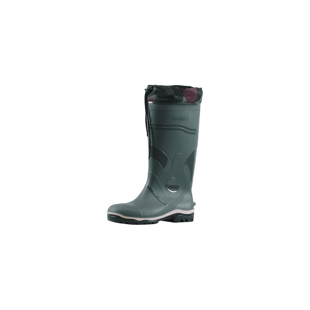 Изображение товара Мужские водонепроницаемые сапоги из ПВХ ГК Спецобъединение модель Сап 045/43