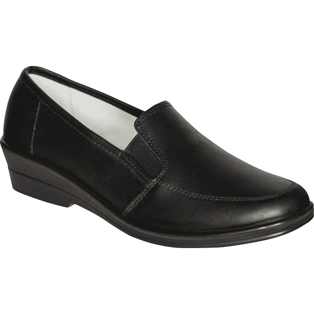 Женские кожаные туфли Almi АЛМИ Туф 006/36