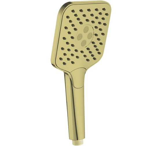 Изображение товара Ручной душ Clever VELVET 115x115мм 61969