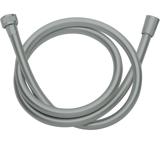 Изображение товара Шланг для душа Clever 1,75 м-1/2" 61972